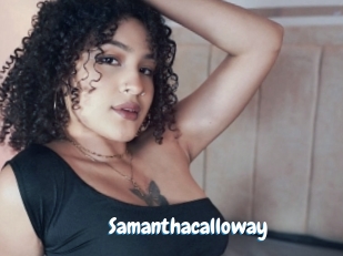 Samanthacalloway