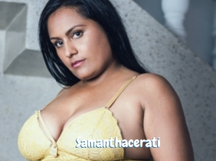 Samanthacerati