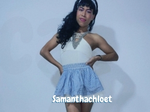 Samanthachloet