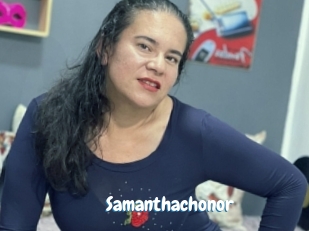 Samanthachonor