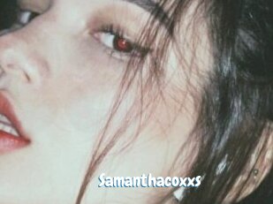 Samanthacoxxs