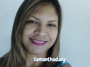 Samanthadaly