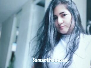 Samanthadasaa