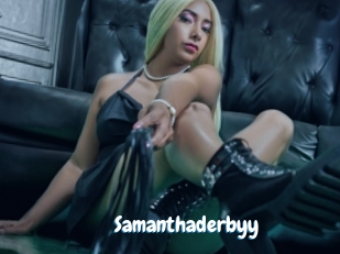 Samanthaderbyy
