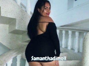Samanthadimoll