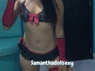 Samanthadollsexy