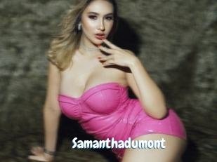 Samanthadumont