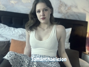 Samanthaeleson