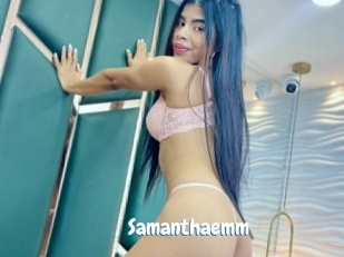 Samanthaemm