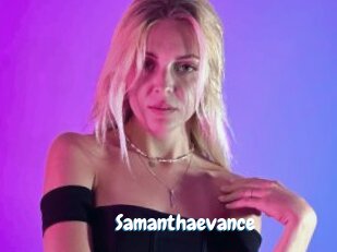 Samanthaevance