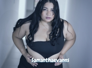 Samanthaevanns