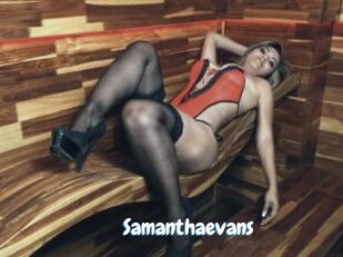 Samanthaevans