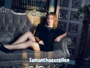 samanthaexcellen Coquine Avenue