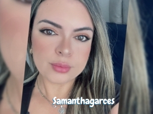 Samanthagarces