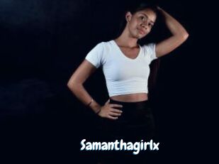 Samanthagirlx