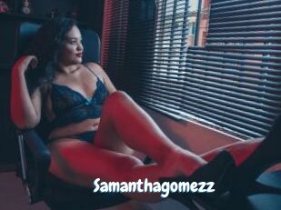 samanthagomezz Coquine Avenue