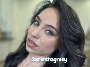 Samanthagreey