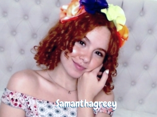 Samanthagreey