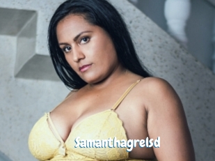 Samanthagrelsd