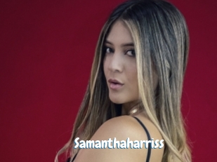 Samanthaharriss