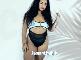 samanthahill Coquine Avenue