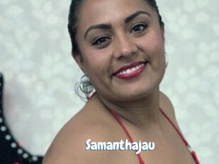 Samanthajau