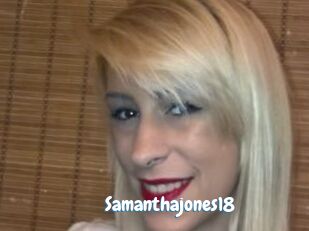 Samanthajones18