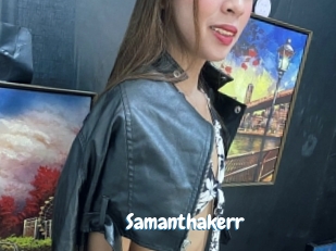 Samanthakerr