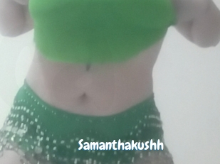 Samanthakushh
