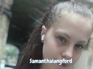 Samanthalangford