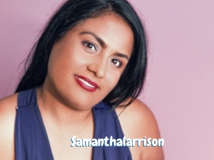 Samanthalarrison