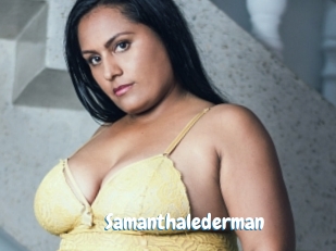 Samanthalederman