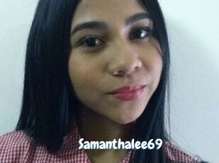 Samanthalee69