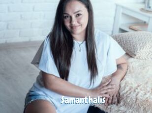 Samanthalis