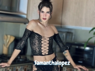 Samanthalopez