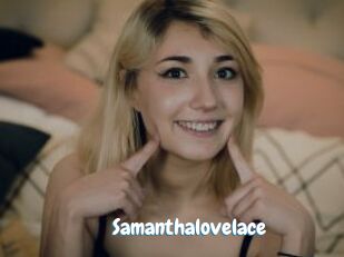 Samanthalovelace