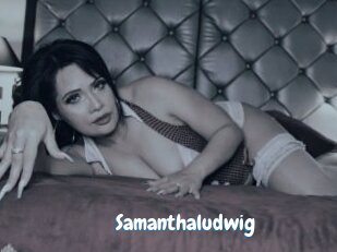 Samanthaludwig