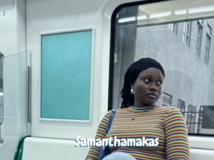 Samanthamakas