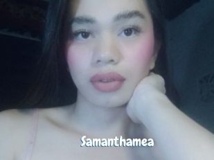 Samanthamea