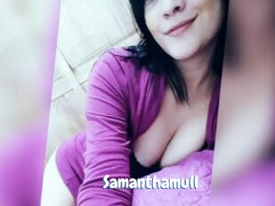 Samanthamull