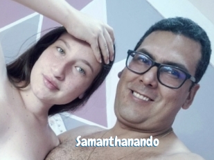 Samanthanando