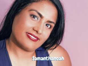 Samanthanoah