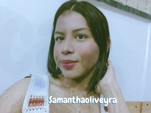 Samanthaoliveyra