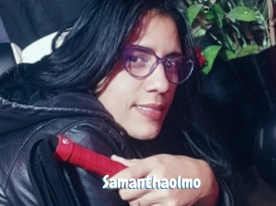 Samanthaolmo