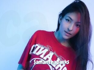 Samanthaparks