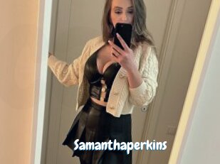 samanthaperkins Coquine Avenue