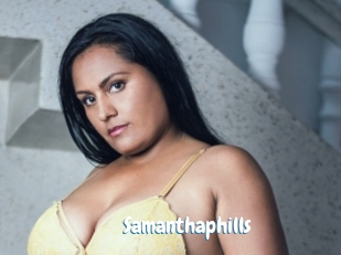 samanthaphills Coquine Avenue