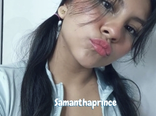 samanthaprince Coquine Avenue