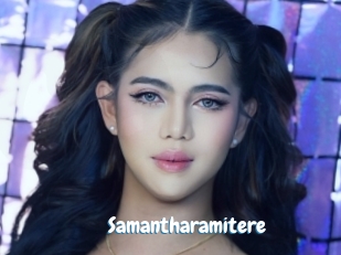 Samantharamitere
