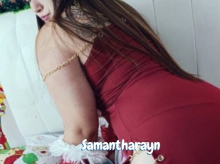 Samantharayn